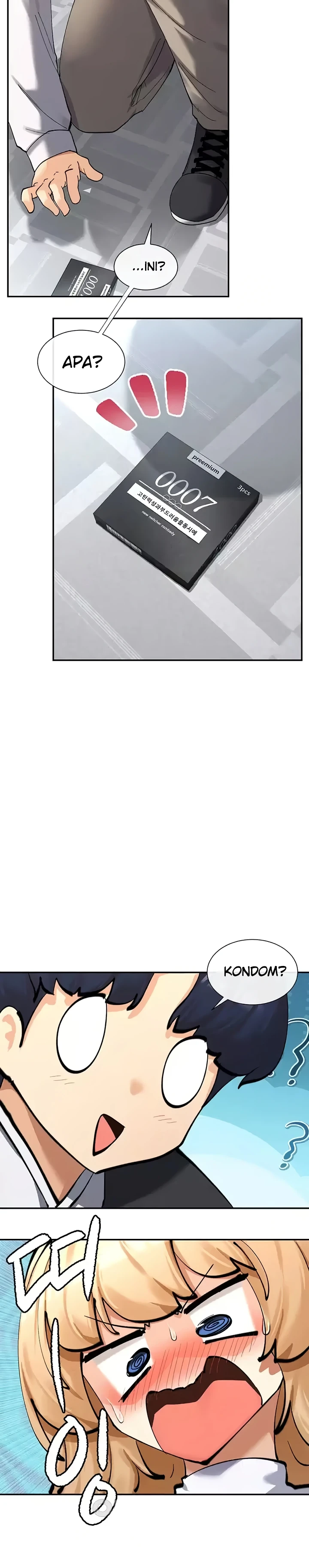 Anda Suka Nonton Bokep ? Chapter 10 page 10