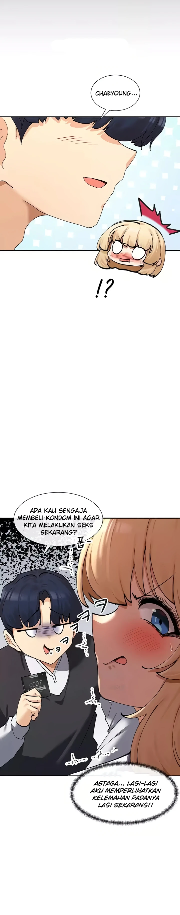 Anda Suka Nonton Bokep ? Chapter 10 page 13
