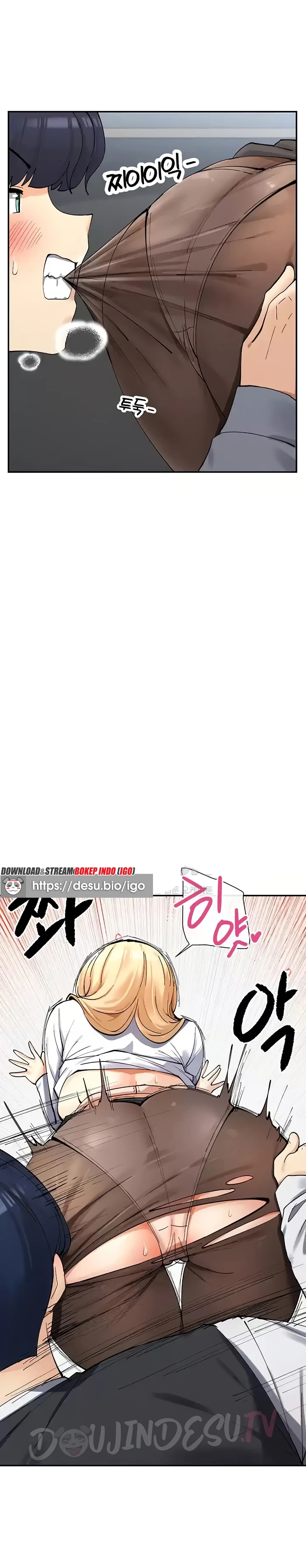 Anda Suka Nonton Bokep ? Chapter 10 page 23