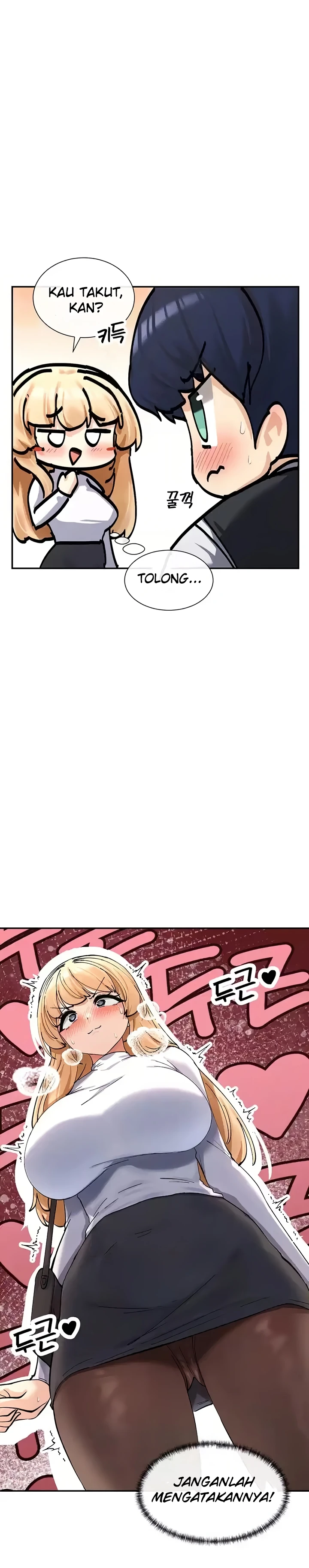 Anda Suka Nonton Bokep ? Chapter 10 page 2