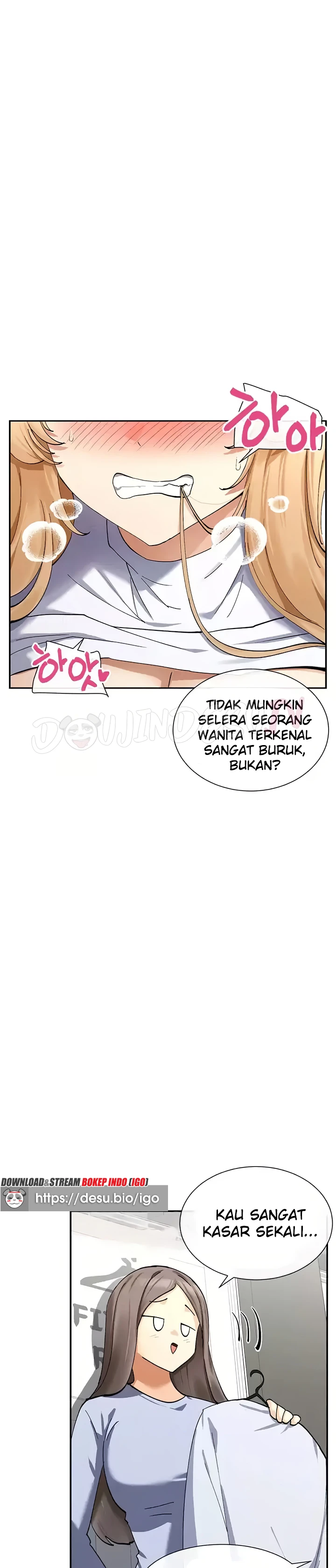Anda Suka Nonton Bokep ? Chapter 10 page 35
