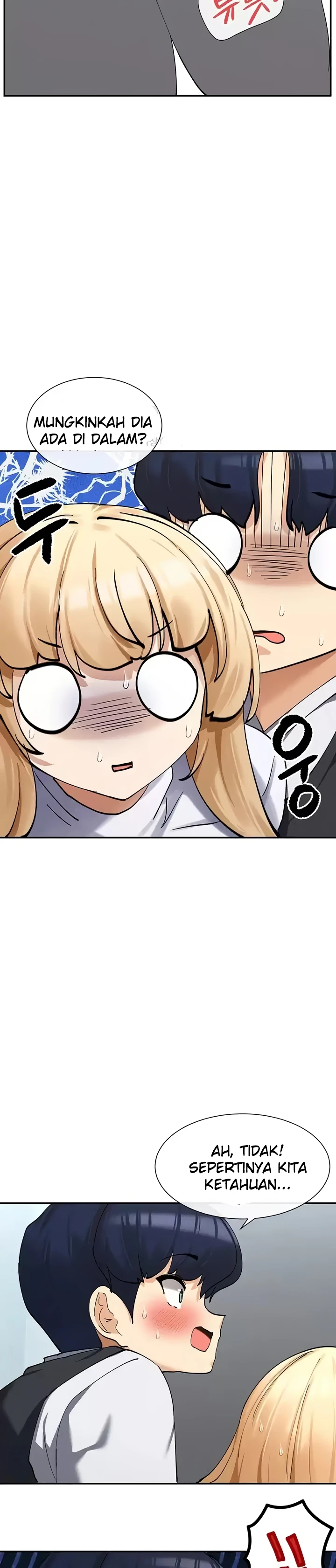 Anda Suka Nonton Bokep ? Chapter 10 page 37