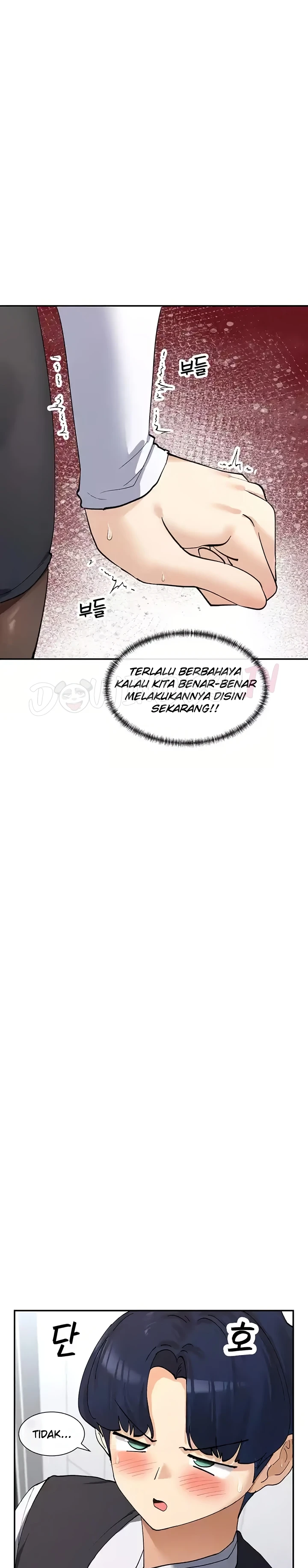 Anda Suka Nonton Bokep ? Chapter 10 page 3