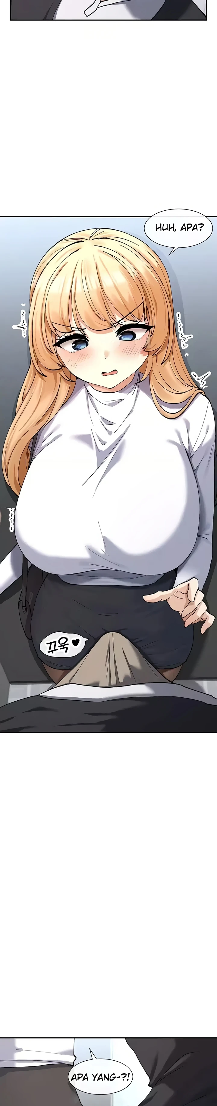 Anda Suka Nonton Bokep ? Chapter 10 page 4