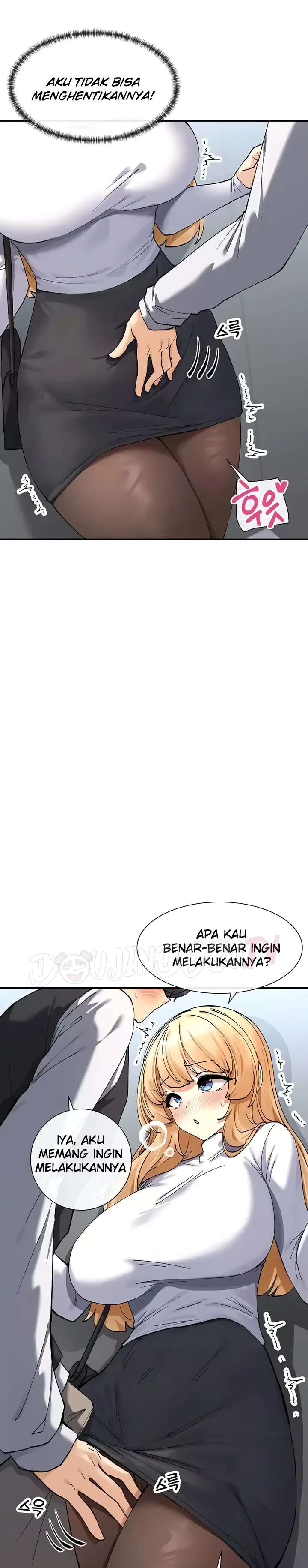 Anda Suka Nonton Bokep ? Chapter 10 page 6