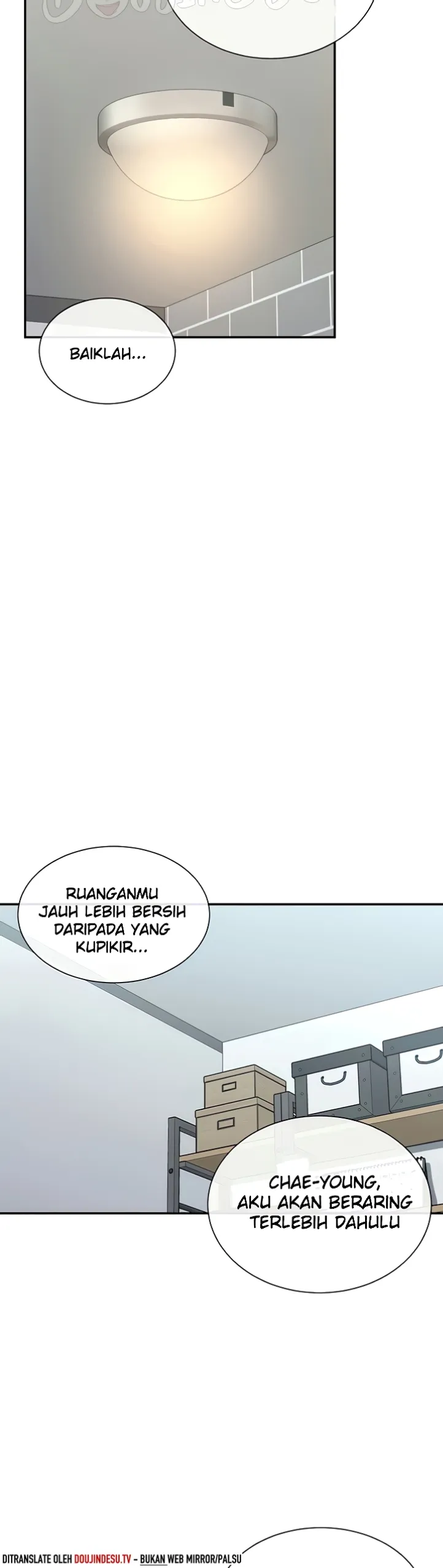 Anda Suka Nonton Bokep ? Chapter 18 page 10