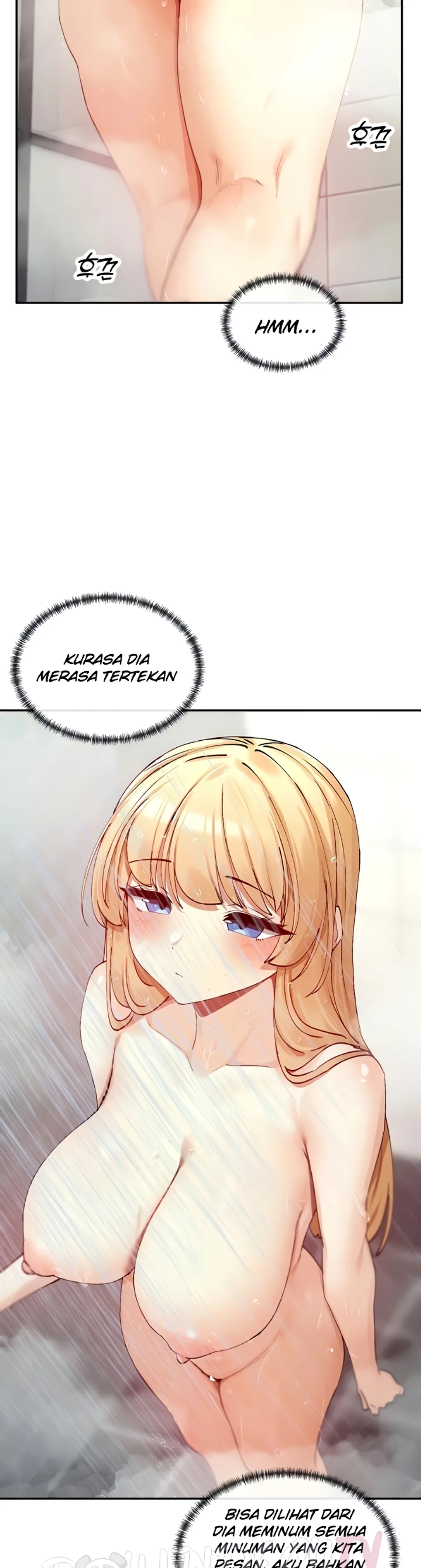 Anda Suka Nonton Bokep ? Chapter 18 page 13