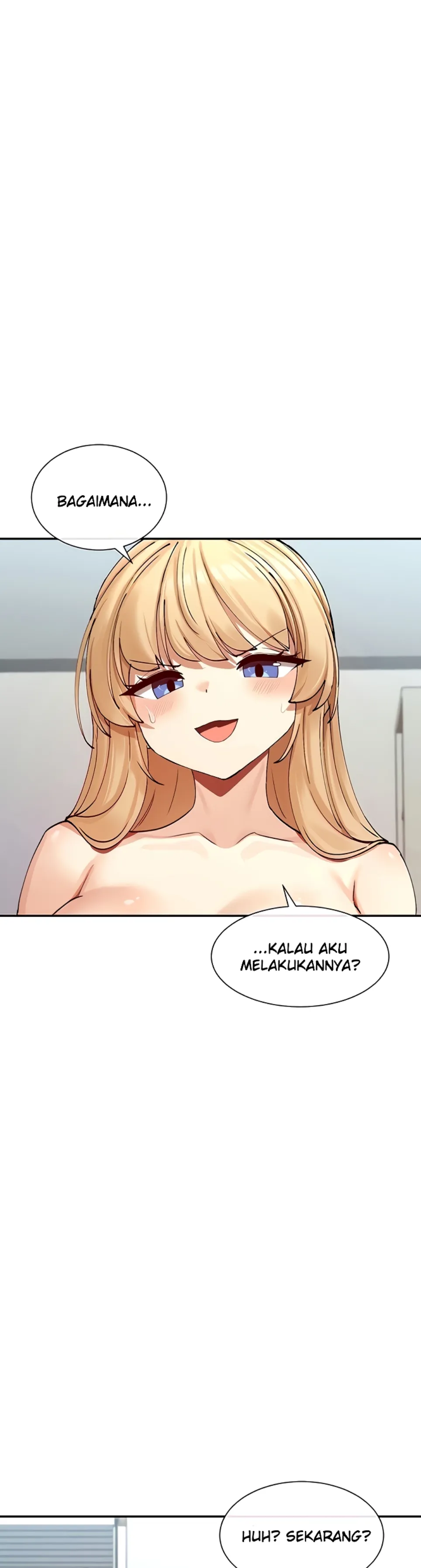Anda Suka Nonton Bokep ? Chapter 18 page 23