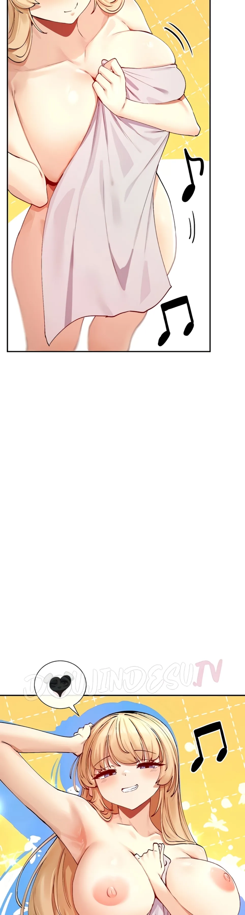 Anda Suka Nonton Bokep ? Chapter 18 page 25