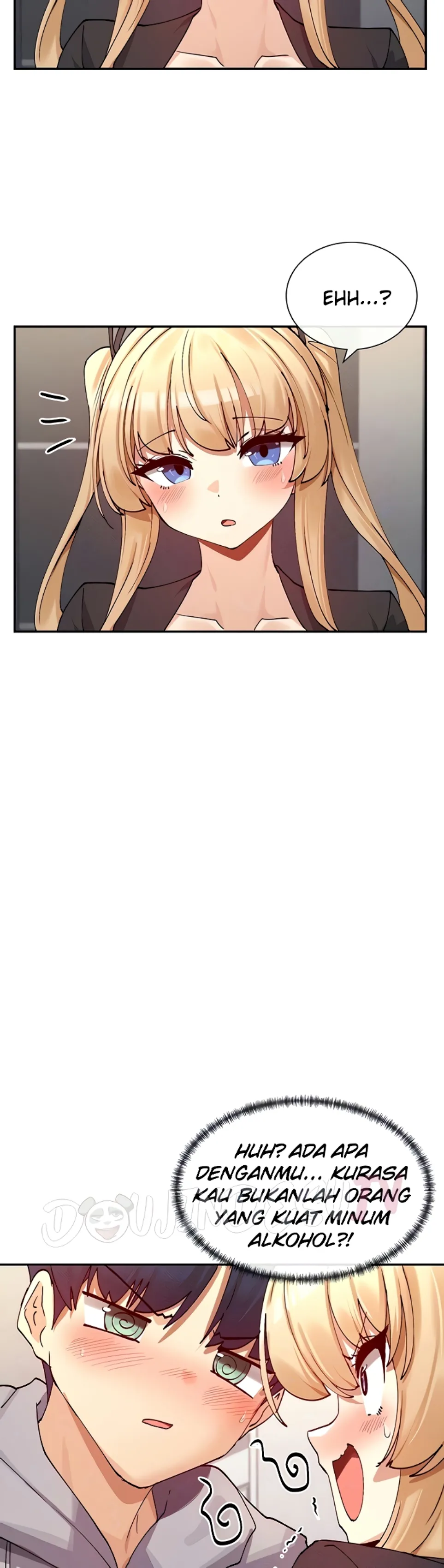 Anda Suka Nonton Bokep ? Chapter 18 page 2