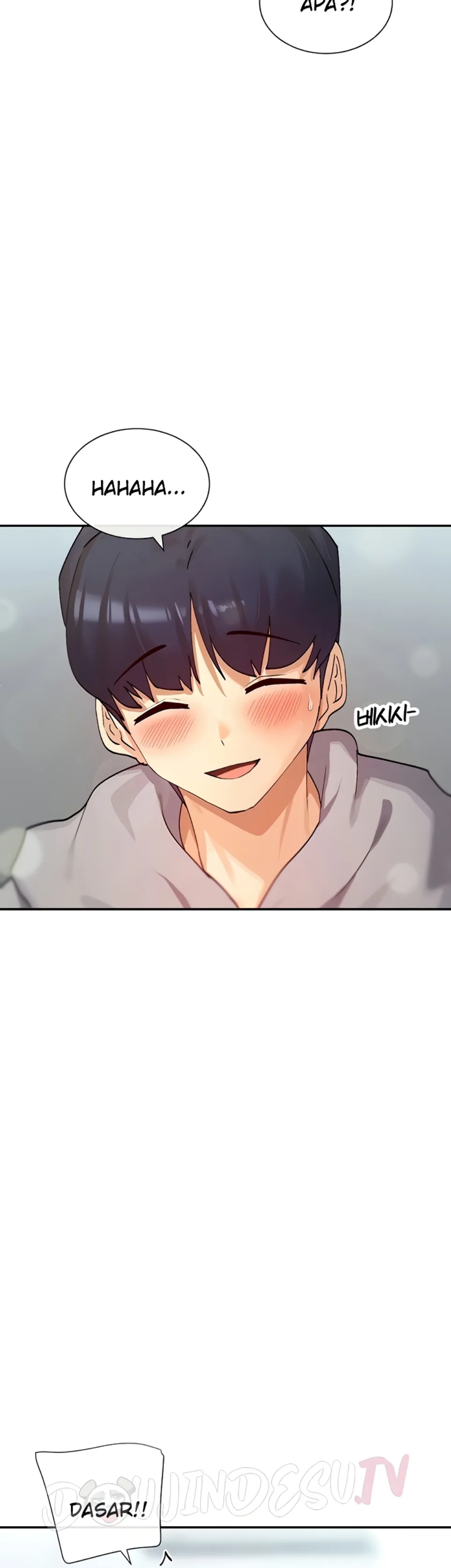 Anda Suka Nonton Bokep ? Chapter 18 page 34