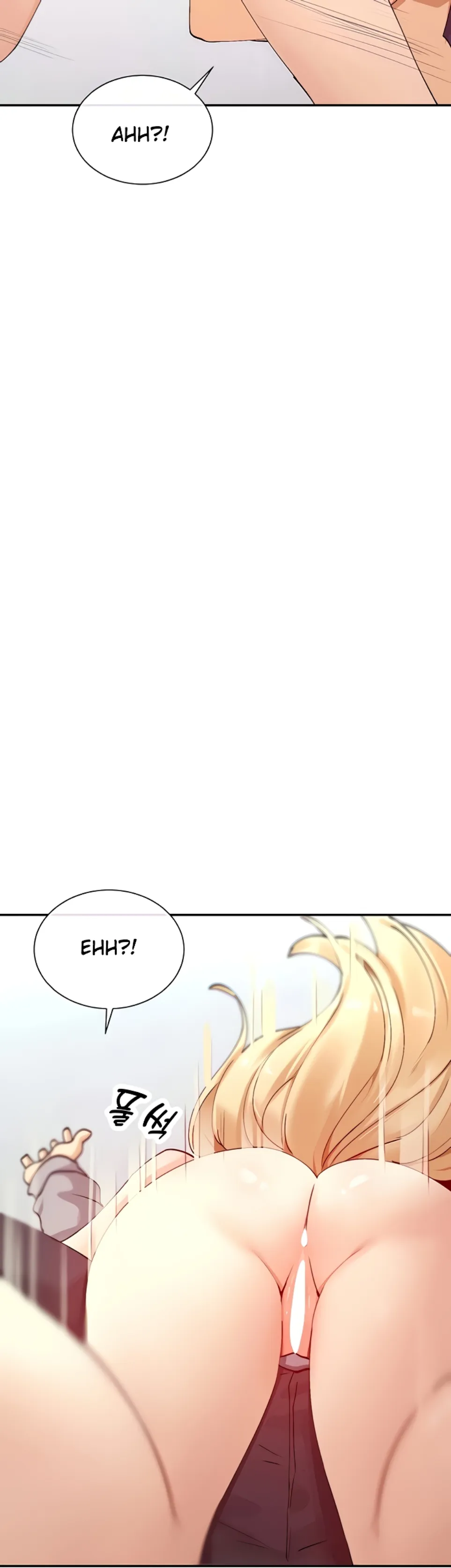 Anda Suka Nonton Bokep ? Chapter 18 page 37