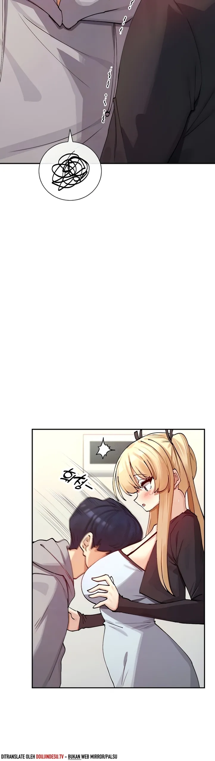 Anda Suka Nonton Bokep ? Chapter 18 page 3