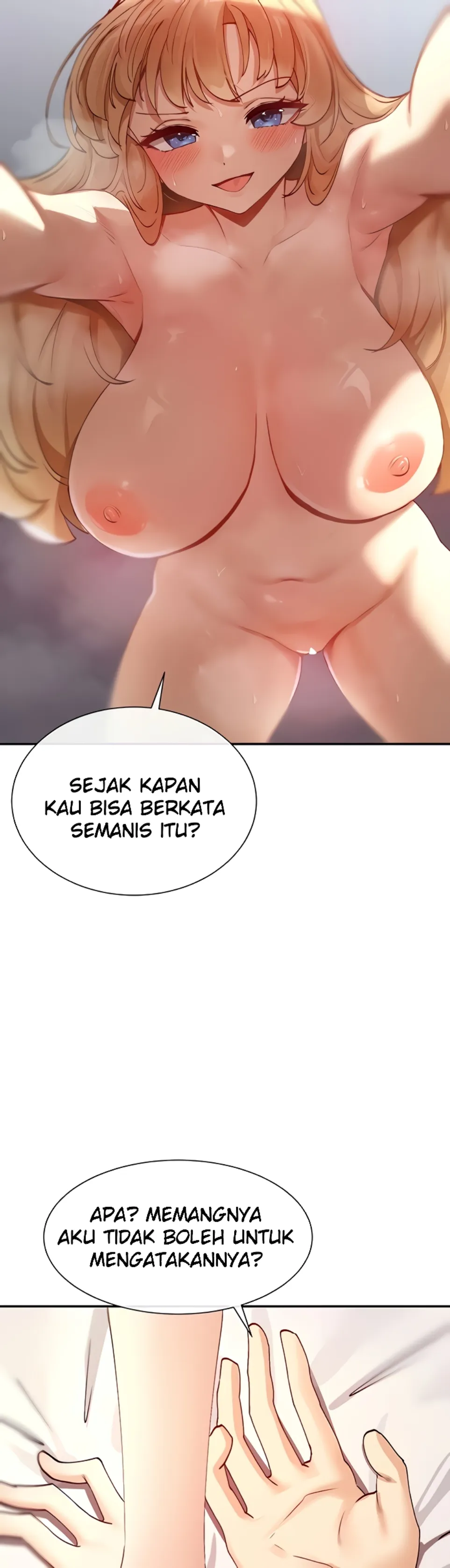 Anda Suka Nonton Bokep ? Chapter 18 page 39