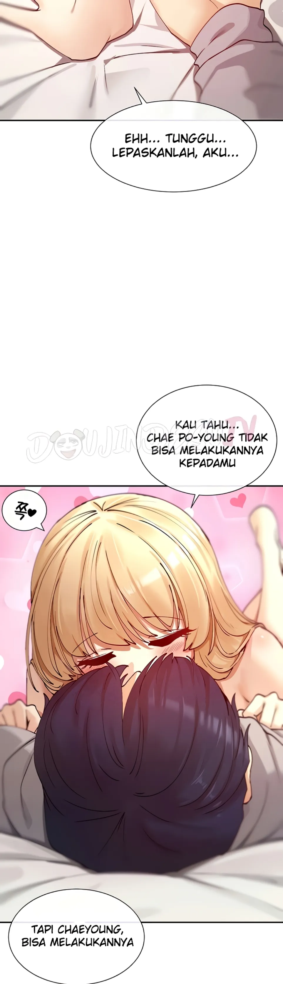 Anda Suka Nonton Bokep ? Chapter 18 page 40