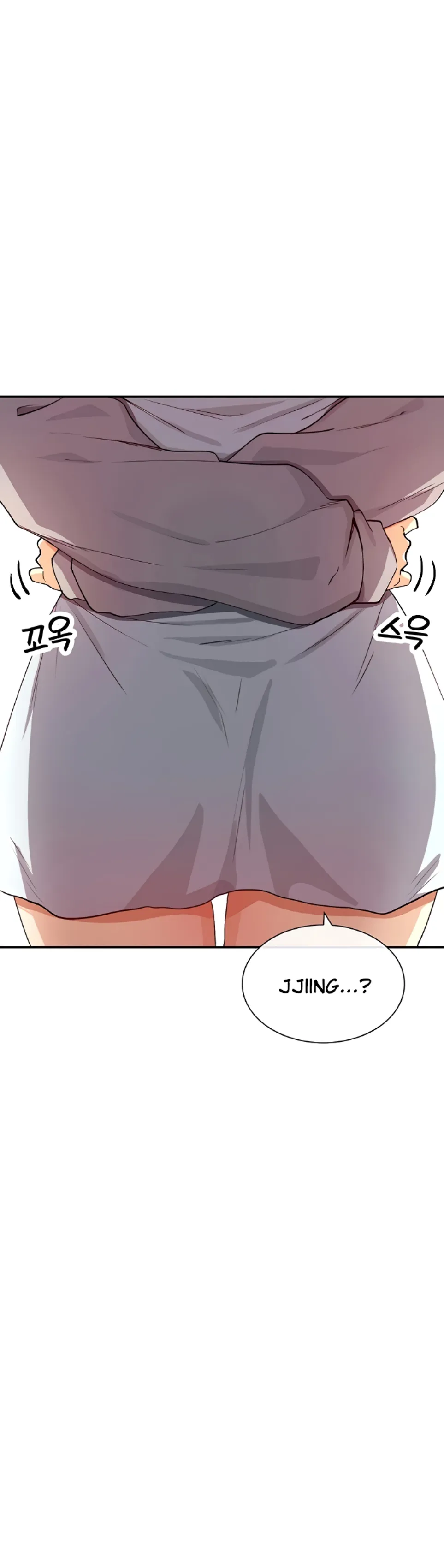 Anda Suka Nonton Bokep ? Chapter 18 page 4