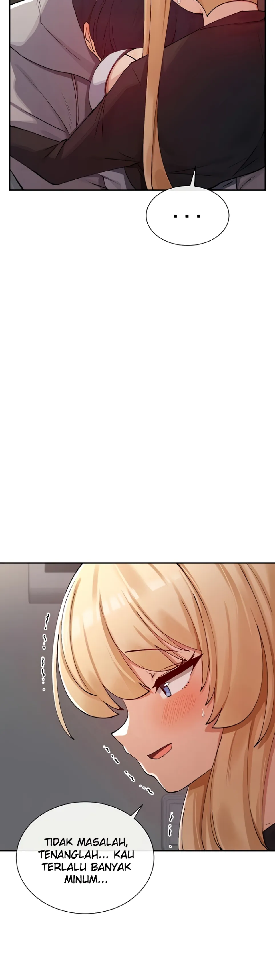 Anda Suka Nonton Bokep ? Chapter 18 page 8