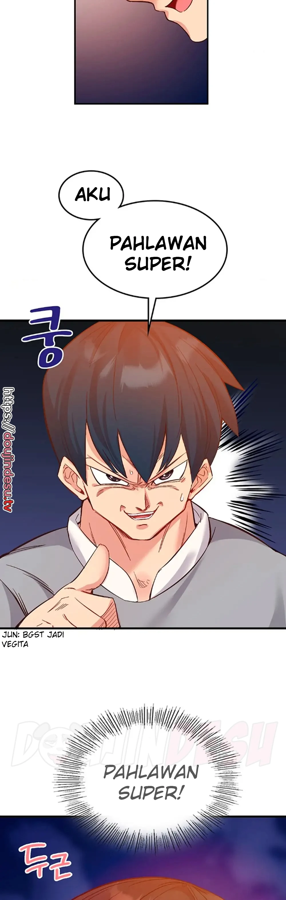 Aplikasi Michat Chapter 18 page 13