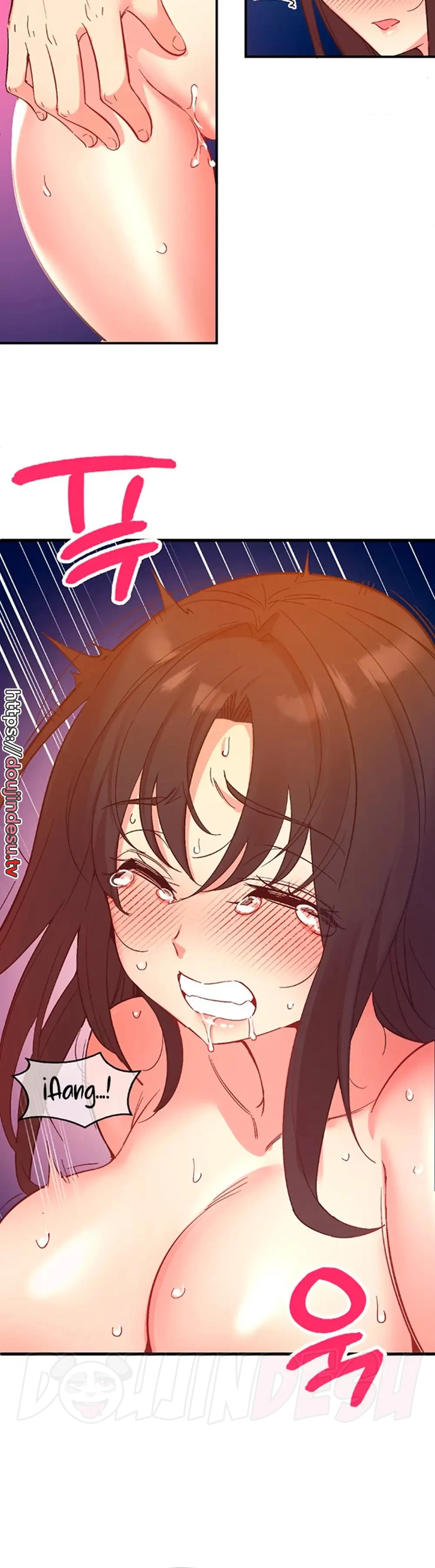 Aplikasi Michat Chapter 18 page 17