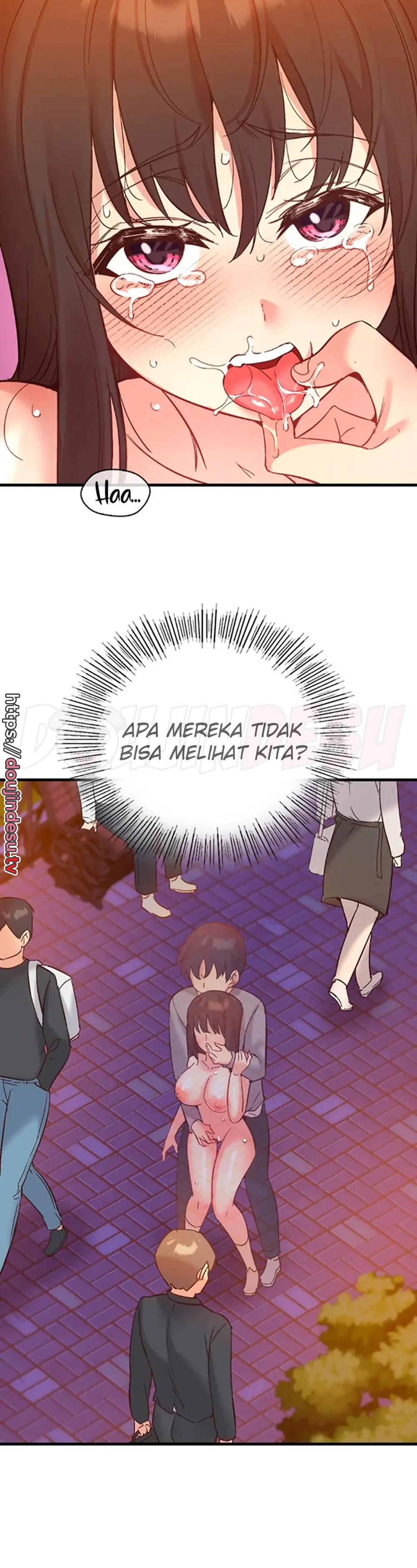 Aplikasi Michat Chapter 18 page 19
