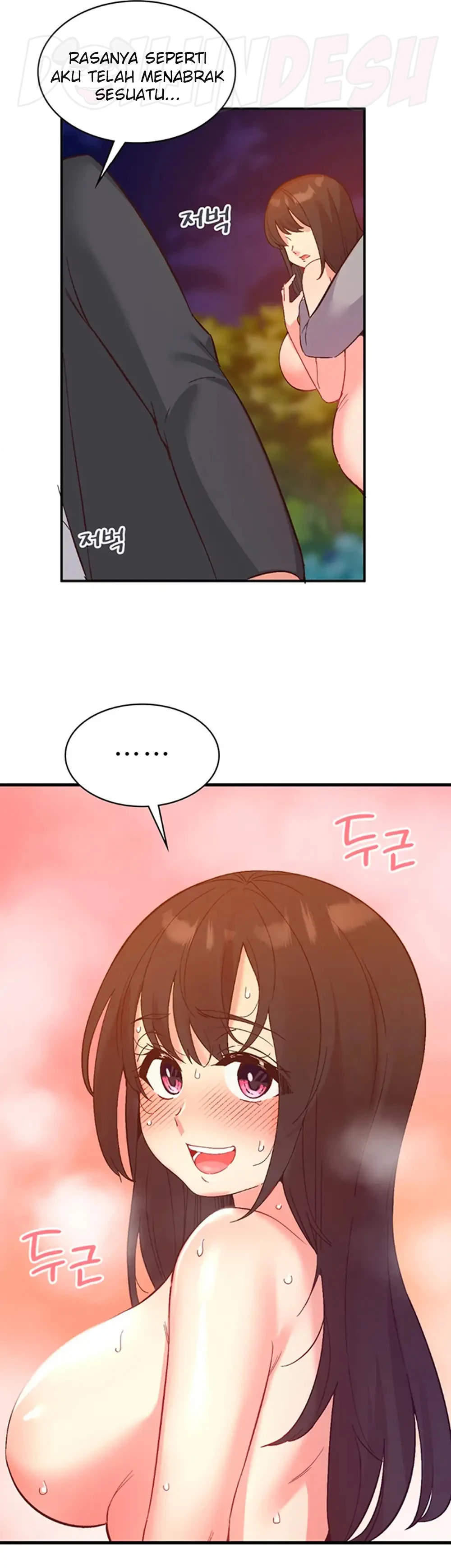 Aplikasi Michat Chapter 18 page 22