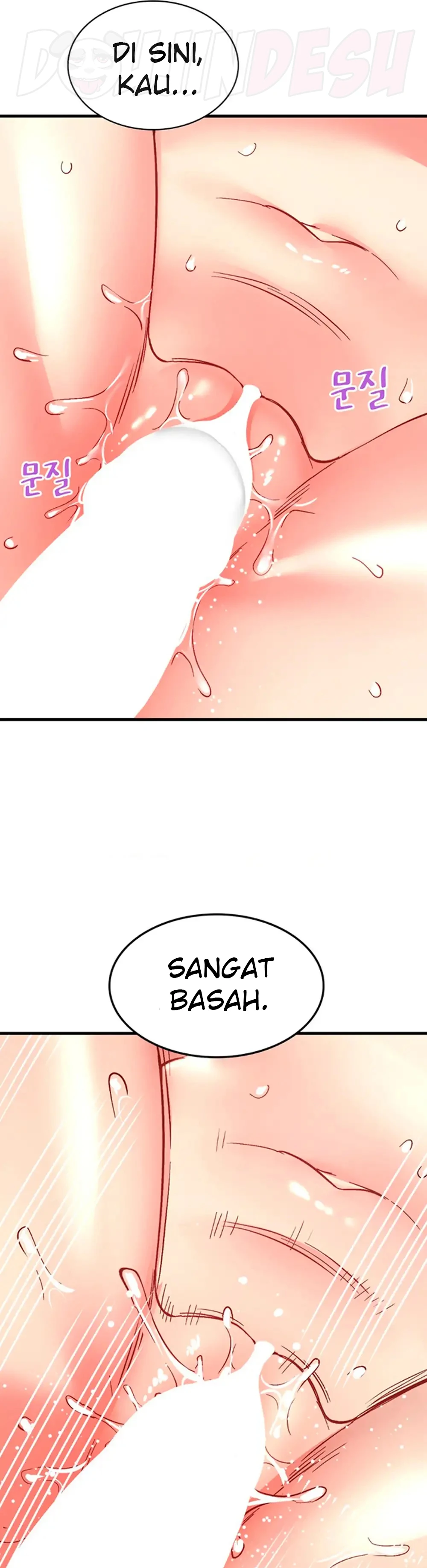 Aplikasi Michat Chapter 18 page 24