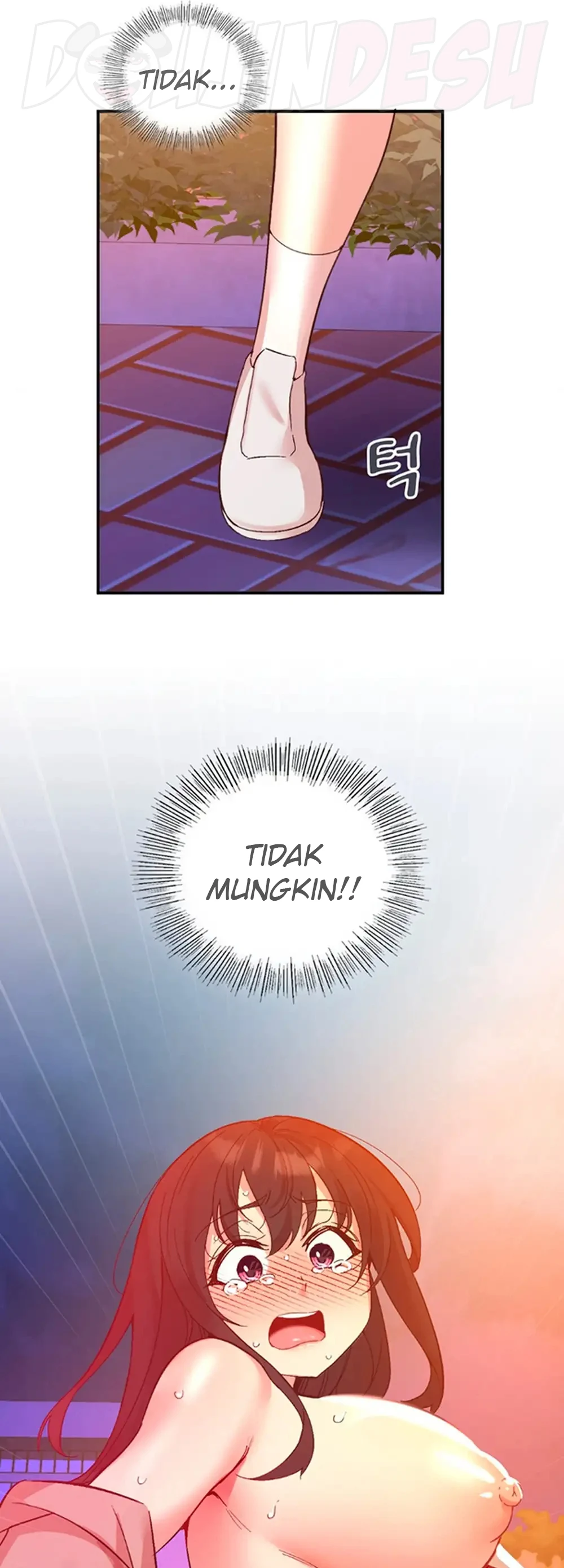 Aplikasi Michat Chapter 18 page 2