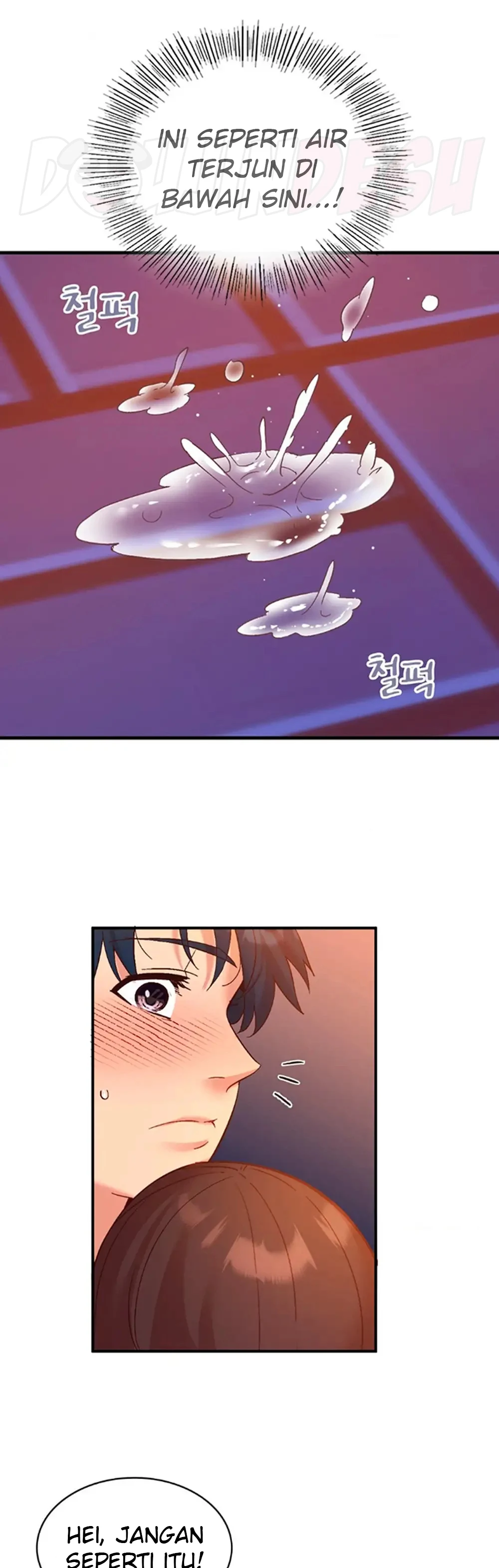Aplikasi Michat Chapter 18 page 32