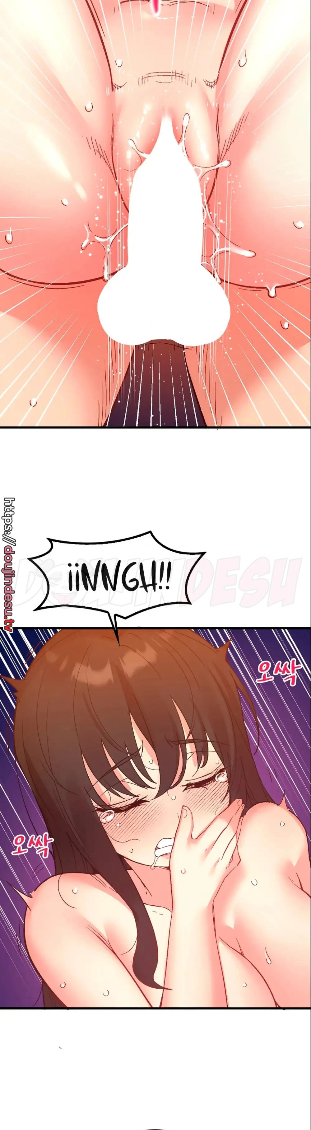 Aplikasi Michat Chapter 18 page 37