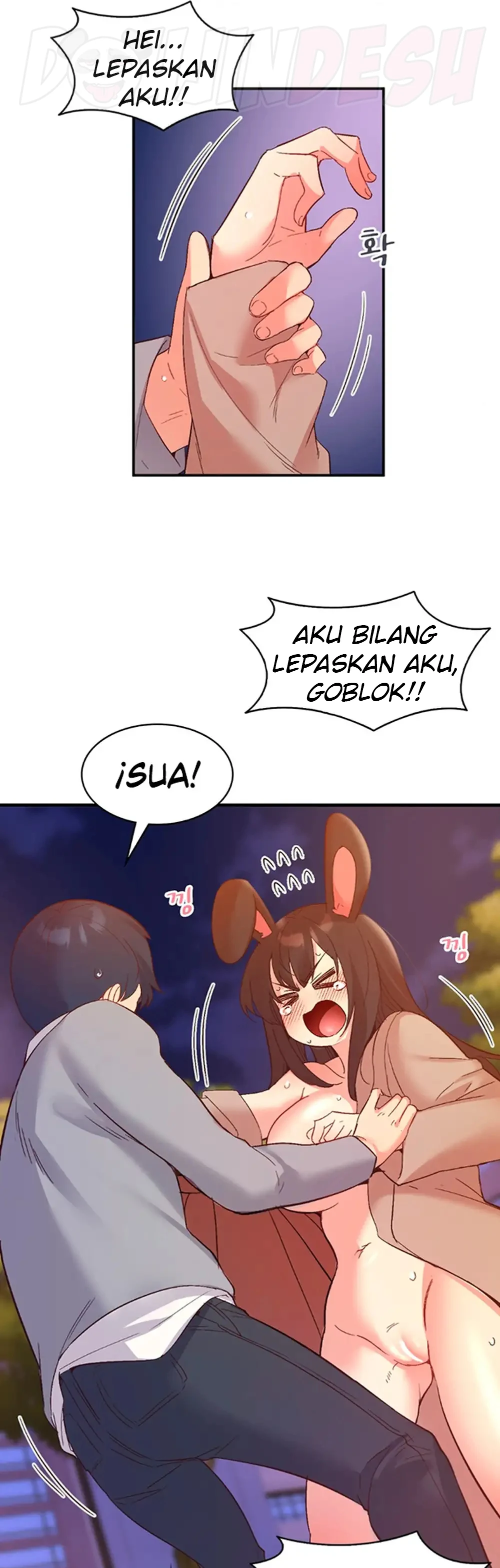 Aplikasi Michat Chapter 18 page 6