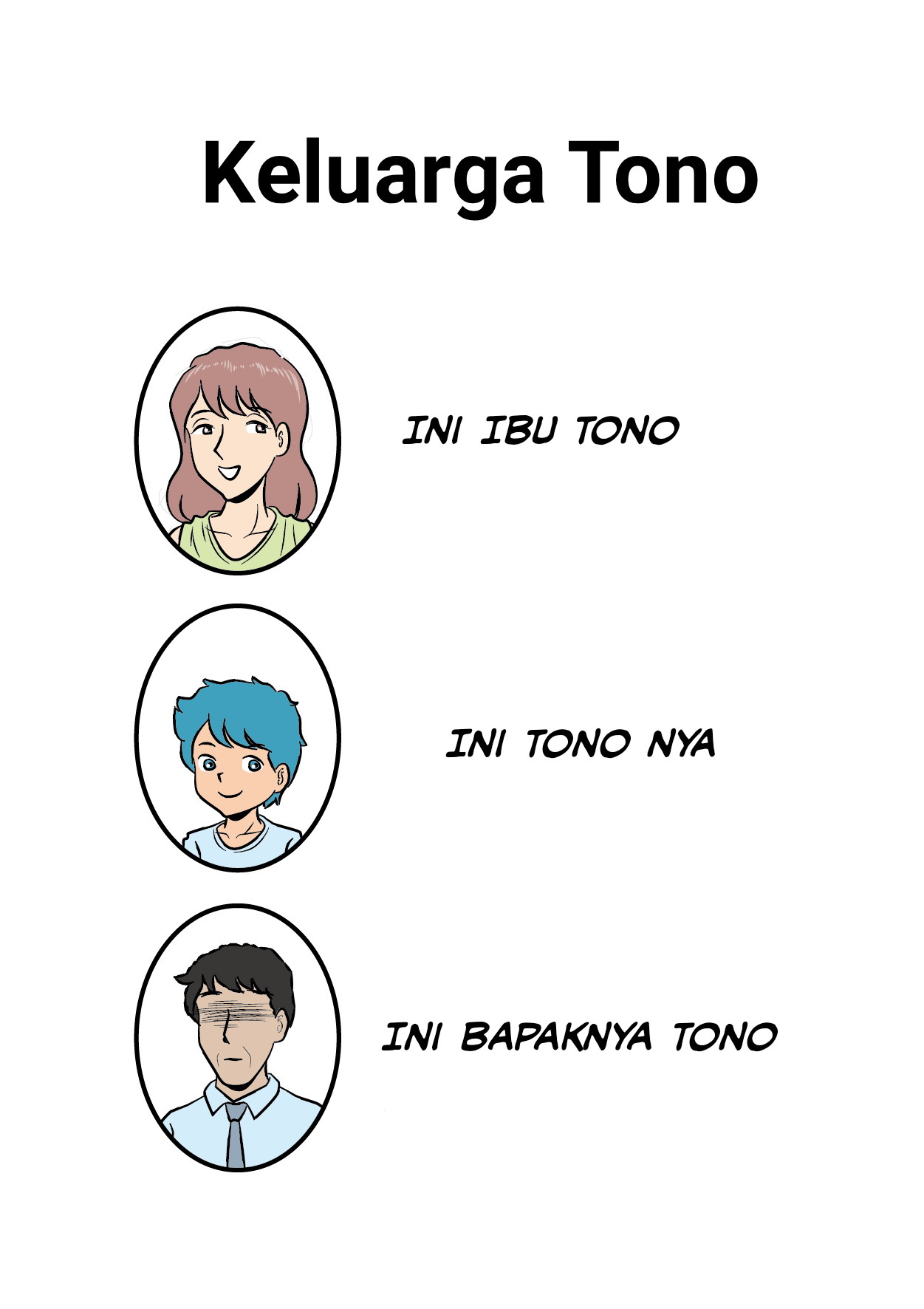Belajar Ngentot Dengan ibu Chapter Ibu page 0