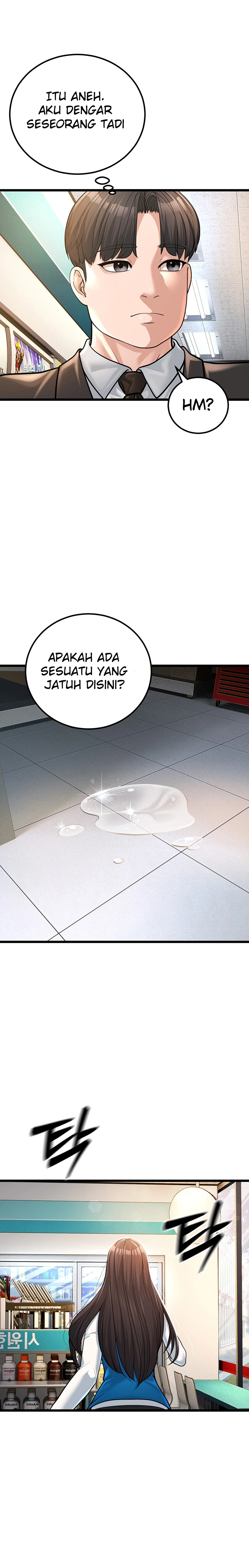 Bibi Muda Menggoda Chapter 02 page 24