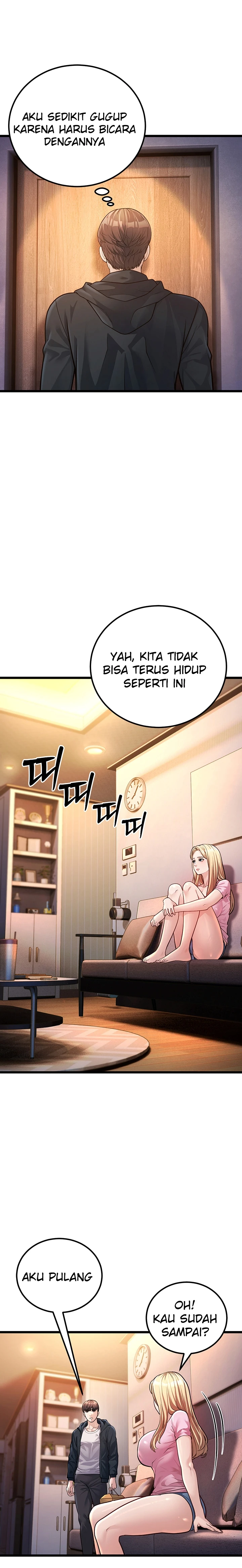 Bibi Muda Menggoda Chapter 02 page 34