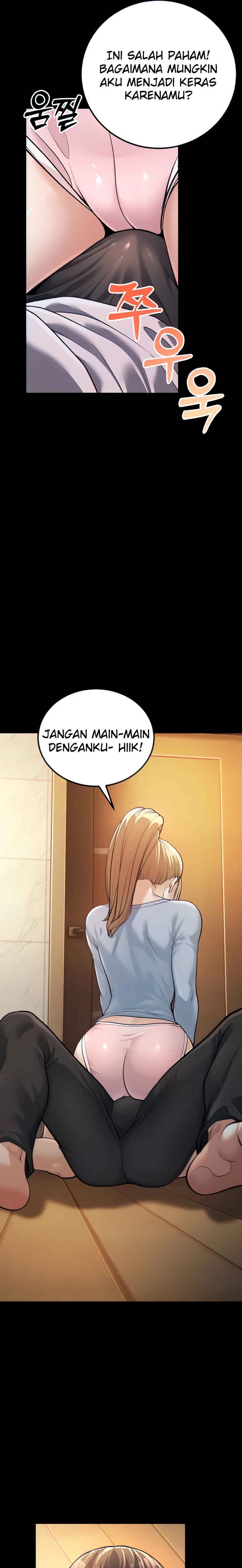 Bibi Muda Menggoda Chapter 02 page 3