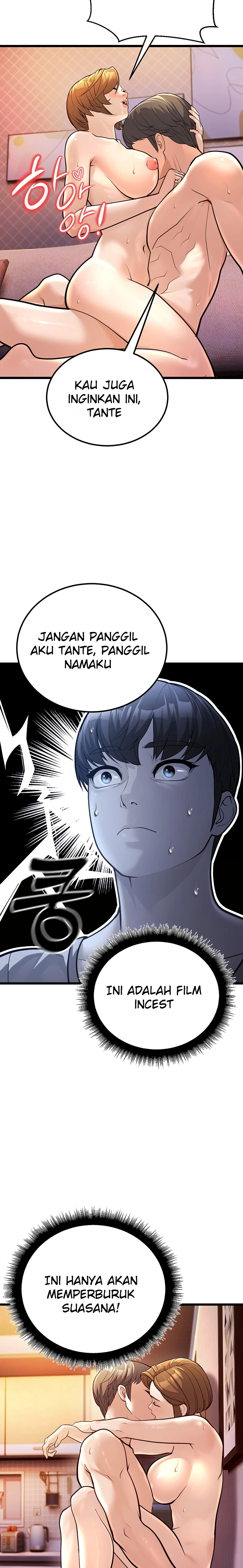 Bibi Muda Menggoda Chapter 02 page 40