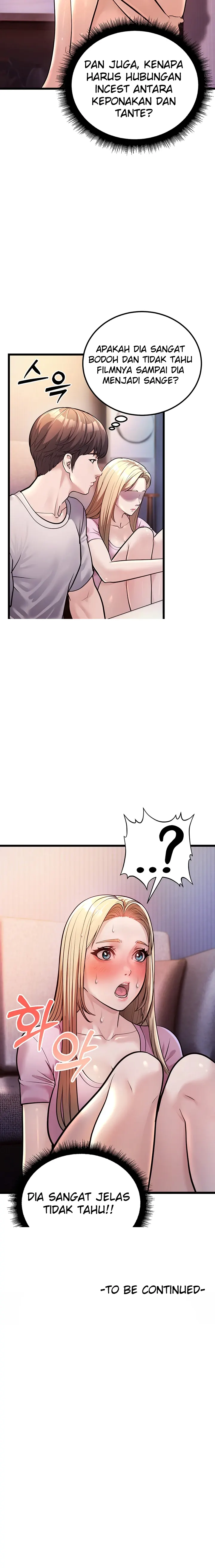 Bibi Muda Menggoda Chapter 02 page 41