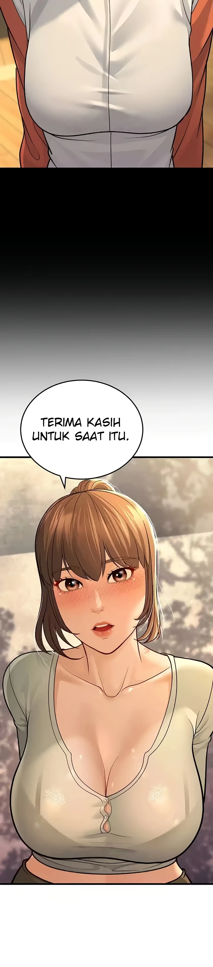 Bibi Muda Menggoda Chapter 09 page 20
