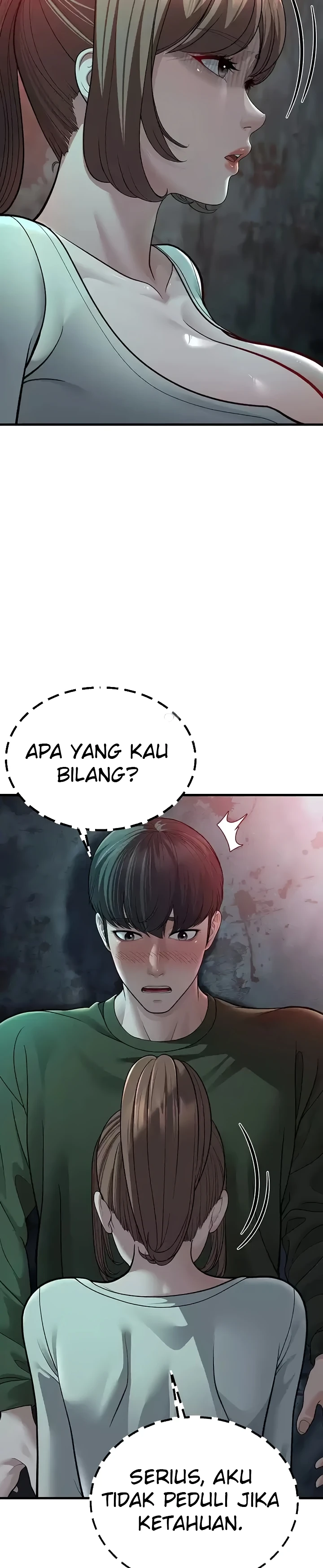 Bibi Muda Menggoda Chapter 09 page 47