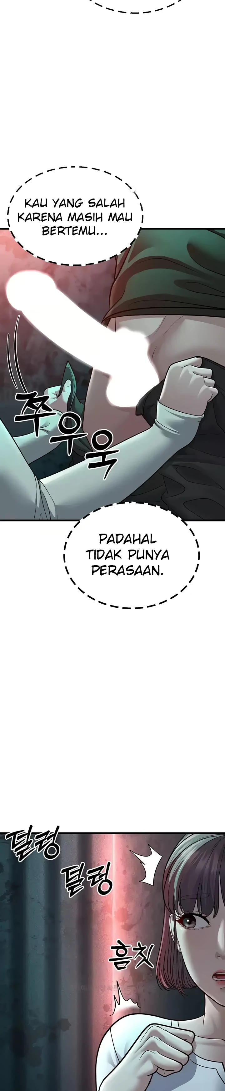 Bibi Muda Menggoda Chapter 09 page 48