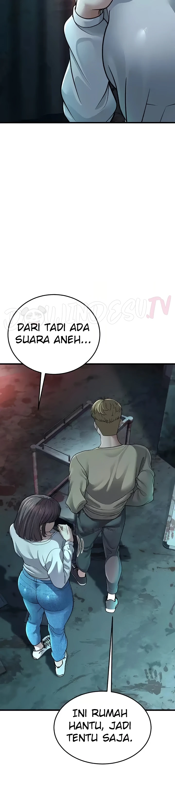 Bibi Muda Menggoda Chapter 09 page 49