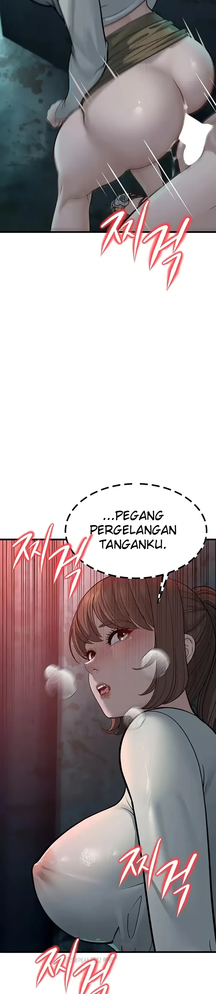 Bibi Muda Menggoda Chapter 09 page 52