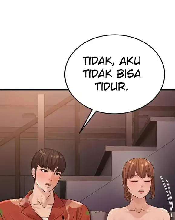 Bibi Muda Menggoda Chapter 14 page 100
