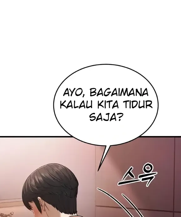 Bibi Muda Menggoda Chapter 14 page 121