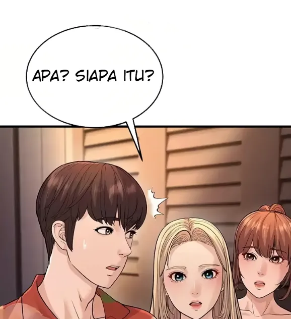 Bibi Muda Menggoda Chapter 14 page 13
