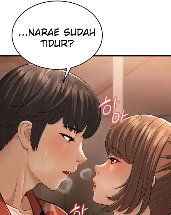 Bibi Muda Menggoda Chapter 14 page 143