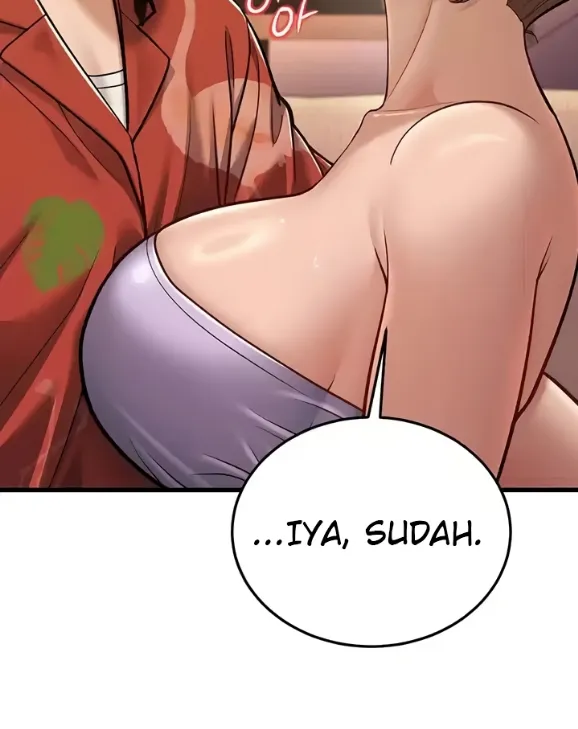Bibi Muda Menggoda Chapter 14 page 144