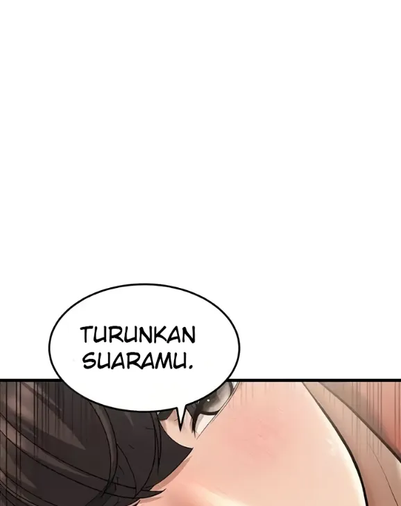 Bibi Muda Menggoda Chapter 14 page 155