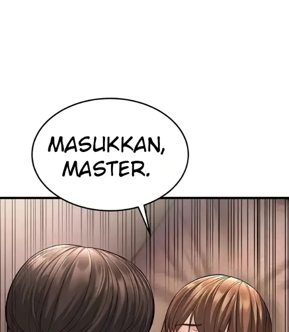 Bibi Muda Menggoda Chapter 14 page 167