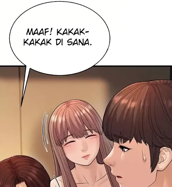 Bibi Muda Menggoda Chapter 14 page 16