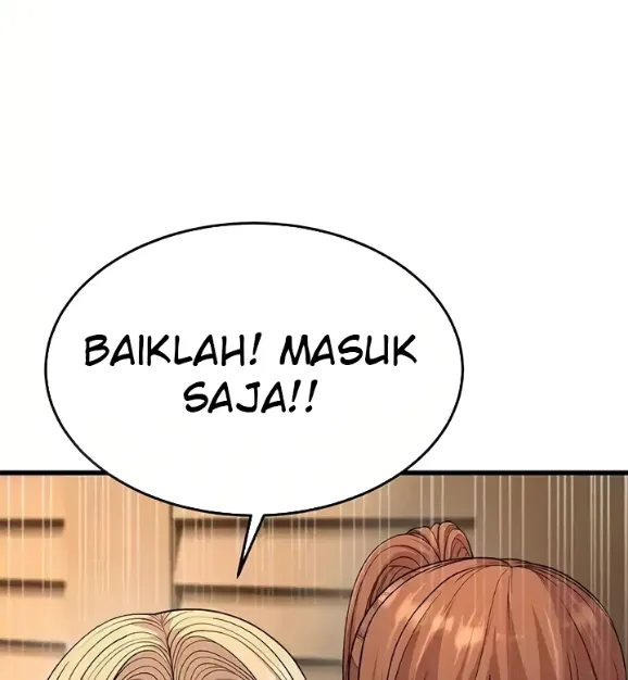 Bibi Muda Menggoda Chapter 14 page 19